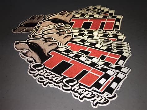 Custom Reflective Stickers | Reflective Vinyl Decals - Stickercutting.com