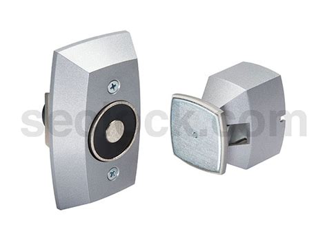 Rixson Electromagnetic Door Holders/Releases | SECLOCK