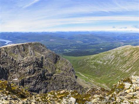 Top 5 Hikes and Walks in Ben Nevis And Glen Coe | Komoot