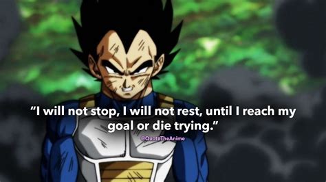 Vegeta Quotes Wallpapers - Wallpaper Cave