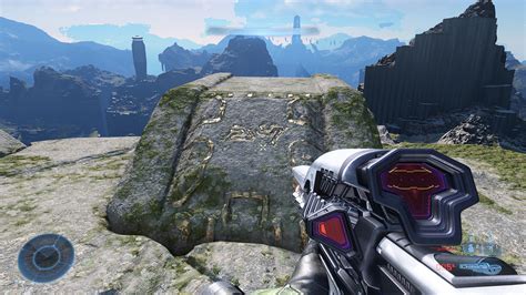 Halo Infinite easter egg locations – all the biggest secrets