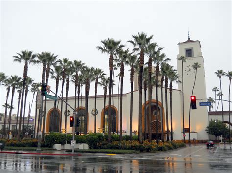 Los Angeles Union Station