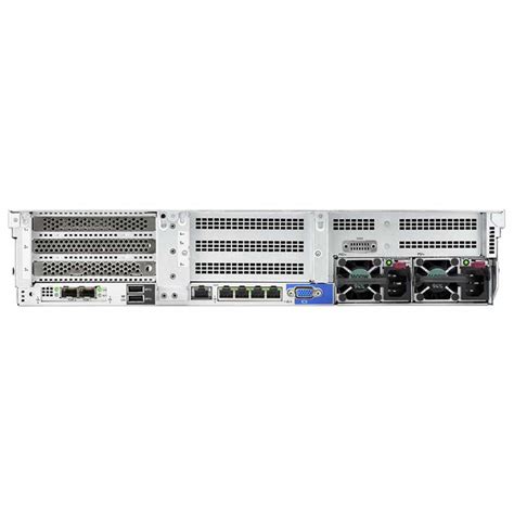 Hpe Proliant Dl Gen Server Price List Datasheet Latest Generation | Hot ...