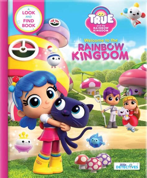 True And The Rainbow Kingdom Toys For Sale - ToyWalls