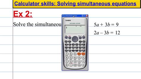 Rewrite The Equation Calculator