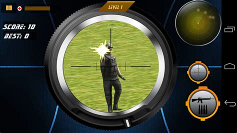 Mountain Sniper Shooting 3D APK Free Action Android Game download - Appraw