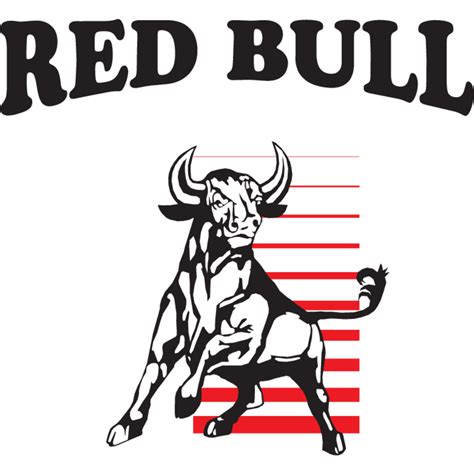 Red Bull logo, Vector Logo of Red Bull brand free download (eps, ai ...