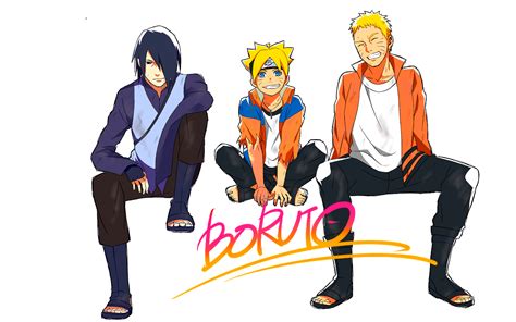 Top Wallpaper Sasuke Di Boruto Naruto The Movie | Gambar Wallpaper