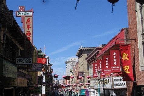 San Francisco Chinese Food Restaurants: 10Best Restaurant Reviews