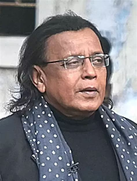 Mithun Chakraborty Biography, Family, Wife, Girlfriends, DOB, Size