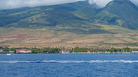 The History of Lahaina Hawaii­ - Old Lāhainā Lū'au