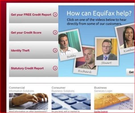 Equifax Customer Service Number | Toll Free Phone Number of Equifax