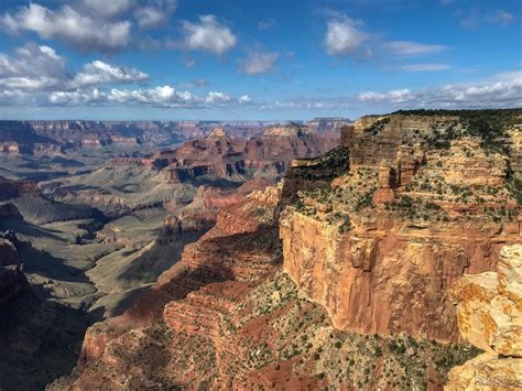 14 Must-See Grand Canyon North Rim Hikes for Your Bucket List