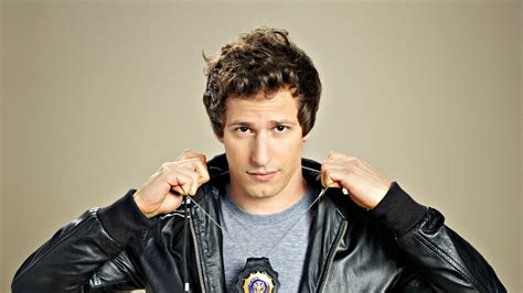 Andy Samberg and the Cast of Brooklyn Nine-Nine Talk Season 2 and Emmys ...