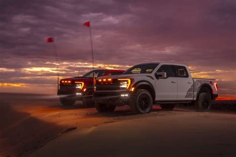 2023 Ford F-150: Here's What's New And Different