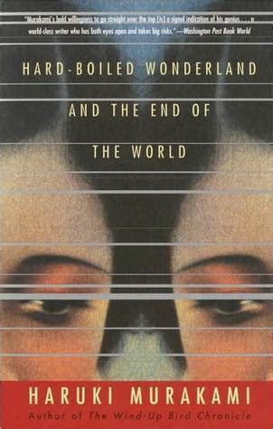 Hard-Boiled Wonderland and the End of the World (Literature) - TV Tropes