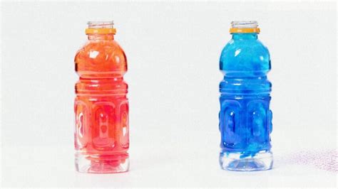 Is Gatorade Acidic? - Everything You Need to Know