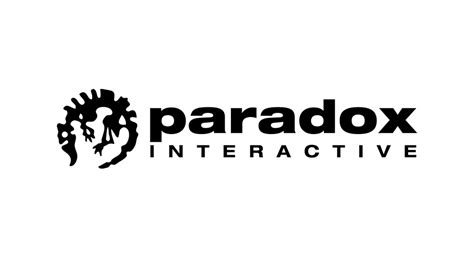 Paradox Interactive Logo Download - AI - All Vector Logo