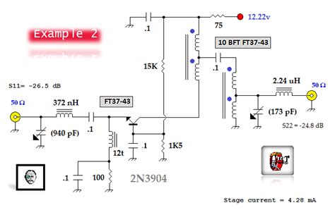 Common Base Amplifiers - Amplifier_Circuit - Circuit Diagram - SeekIC.com