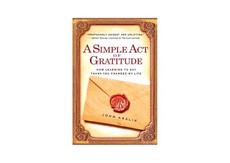 11 Gratitude Books To Remind You To Be Thankful Daily - LifeHack