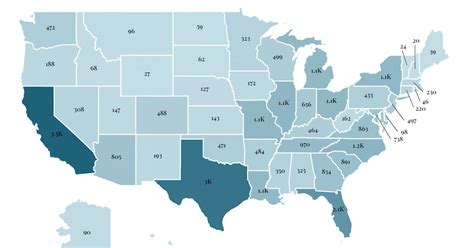 Safest To Live In Usa - Infoupdate.org