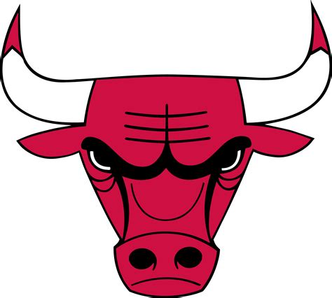 Bulls Logo Png - ClipArt Best