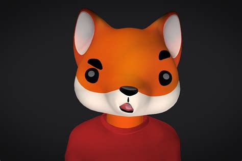 How to use avatars in Zoom: Be a fox in your next video call