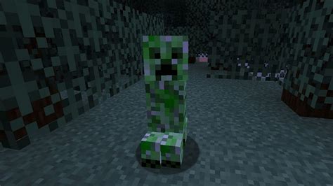 How to survive a creeper explosion in Minecraft