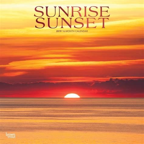 Printable Sunrise Sunset Calendar 2020 – Calendar Template 2022