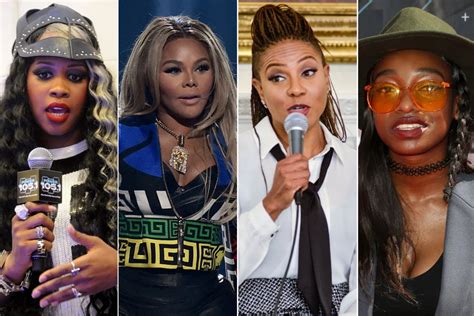 20 Great Albums From Female Rappers Over the Years - XXL