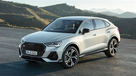 VWVortex.com - 2019 Audi Q3 Revealed: New Small Luxury SUV Grows And ...