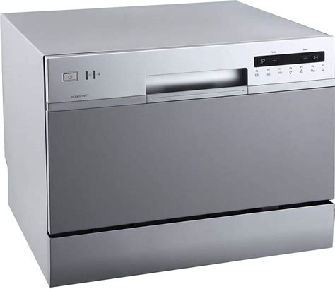 The 10 Best Small Dishwashers of 2020