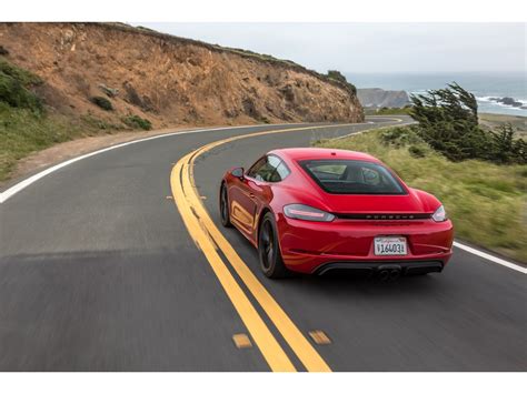 2023 Porsche Cayman: 73 Exterior Photos | U.S. News