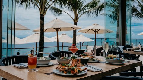 Where to Find Bali’s Best Beachside Restaurants