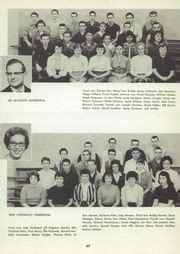 Trenton High School - Monguagon Yearbook (Trenton, MI), Class of 1960 ...