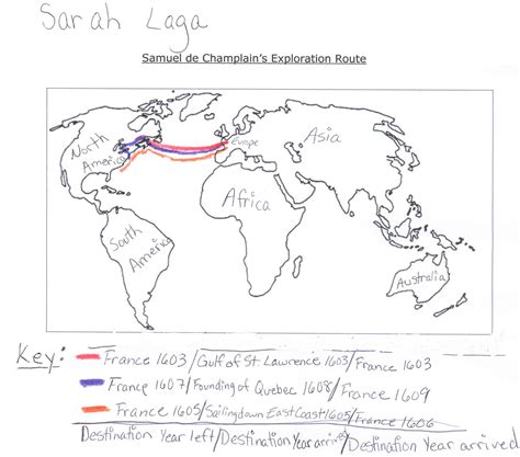 09explorationperiod2 / Samuel de Champlain