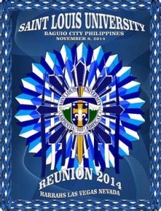 St. Louis University Alumni celebrates its journey on Nov. 8 - balita.com