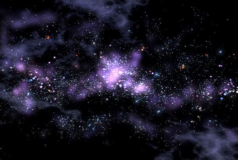 Galaxy Aesthetic Desktop Wallpapers - Top Free Galaxy Aesthetic Desktop ...