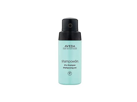 Aveda Shampowder Dry Shampoo, 2 oz/56 g Ingredients and Reviews