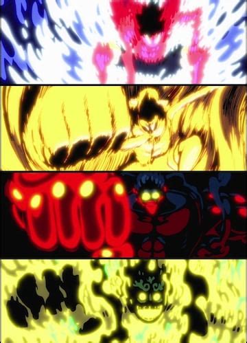 One Piece anime reaches its climax with Luffy’s death episode - Meristation