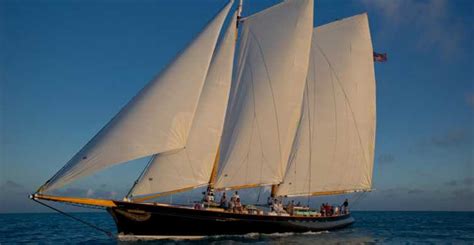 Key West: 2-Hour Sunset Sail on Schooner America 2.0 | GetYourGuide