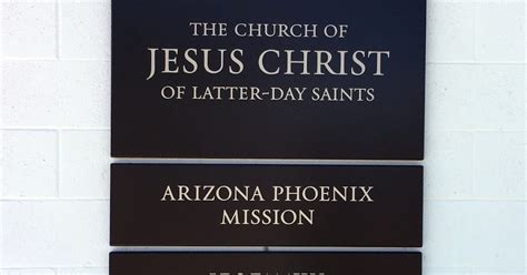 History Adventuring: Understanding the Mormon Church in Arizona