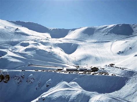 10 Best Ski Resorts in New Zealand, 2024/25