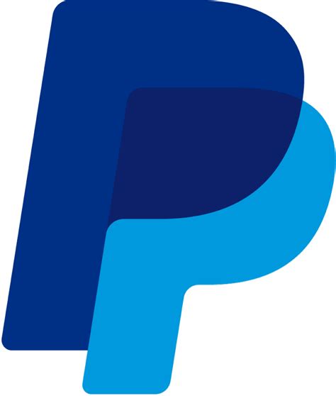 PayPal Logo PNG Images 2023