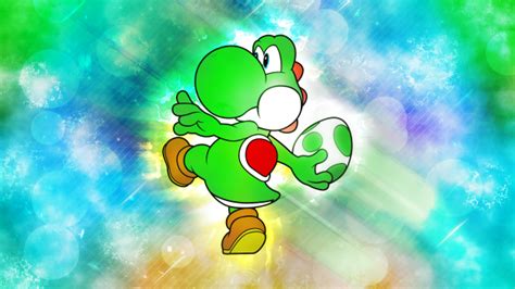 Pin on yoshi