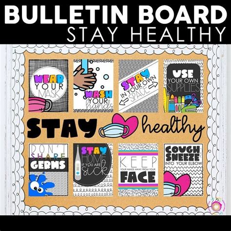 Revamp Your Workplace with These Creative January Bulletin Board Ideas ...