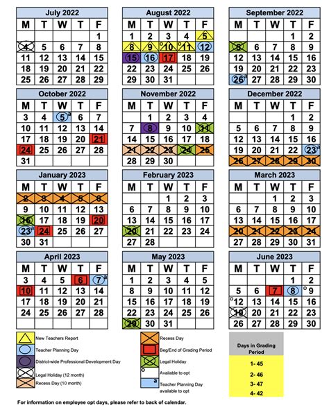 Cusd 2023 2024 School Calendar - Image to u