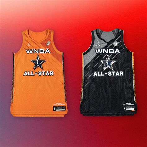 WNBA Jerseys Feature the Jumpman | Available Now — CNK Daily (ChicksNKicks)