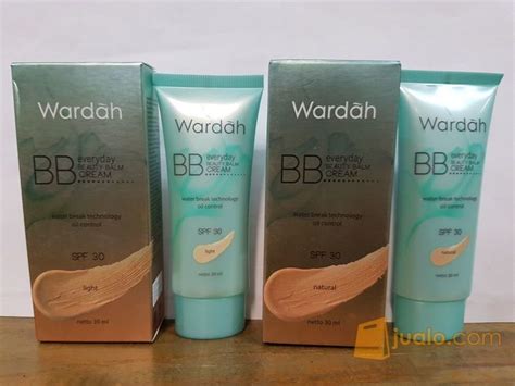 Wardah Everyday BB Cream 30 ml | Jakarta Barat | Jualo