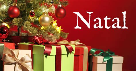 Mensagens de Natal - Mundo das Mensagens